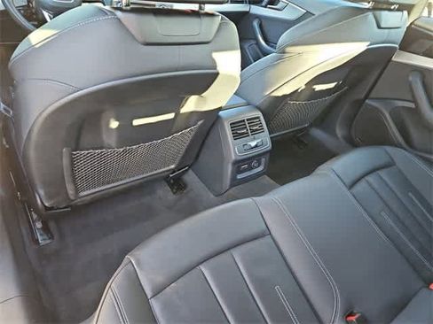 Used 2025 Audi A5 2.0T Premium Plus image 18