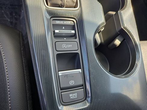 New 2026 Honda Civic Sport image 18