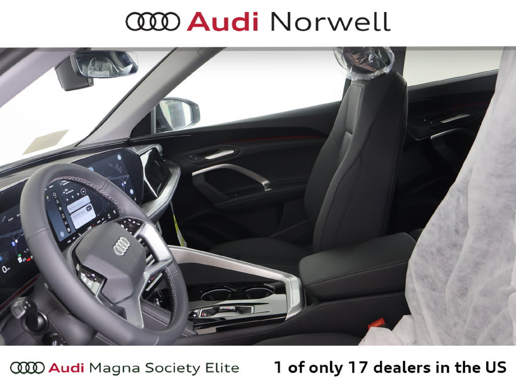 New 2026 Audi Q5 Premium AWD/4WD image 18