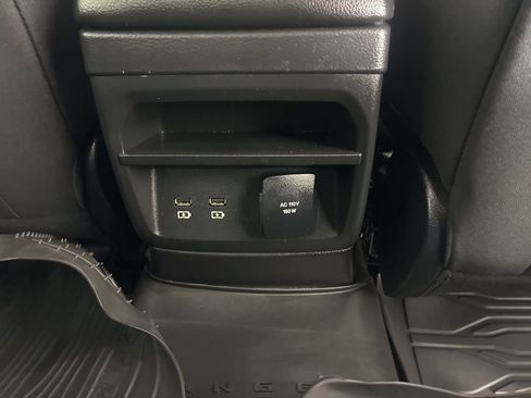 Used 2020 Ford Ranger XLT w/ Trailer Tow Package image 19