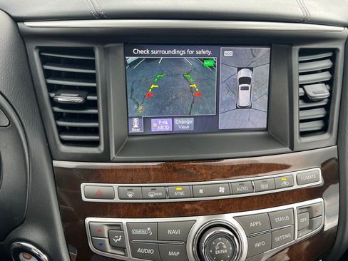 Used 2020 INFINITI QX60 Sensory AWD/4WD image 43