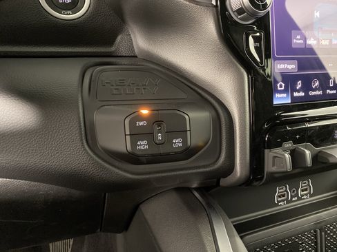 New 2026 RAM 2500 Big Horn image 28