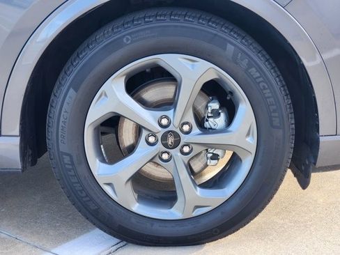 Used 2023 Ford Escape ST-Line w/ Tech Pack #1 image 10