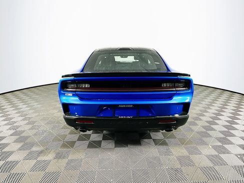 New 2026 Dodge Charger R/T Scat Pack image 9