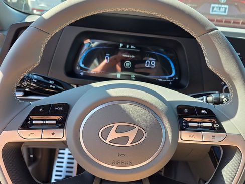New 2026 Hyundai Elantra SEL Sport Premium FWD image 23