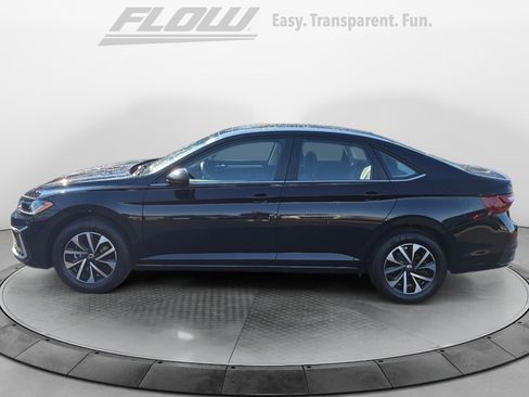 New 2026 Volkswagen Jetta Sport image 4