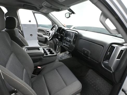 Used 2017 Chevrolet Silverado 1500 LT w/ All Star Edition image 47