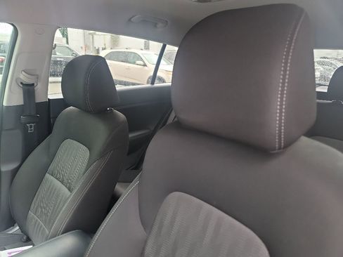 Used 2019 Kia Sportage LX FWD image 7