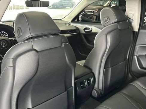 Certified 2023 Acura TLX w/ Technology Package FWD image 23