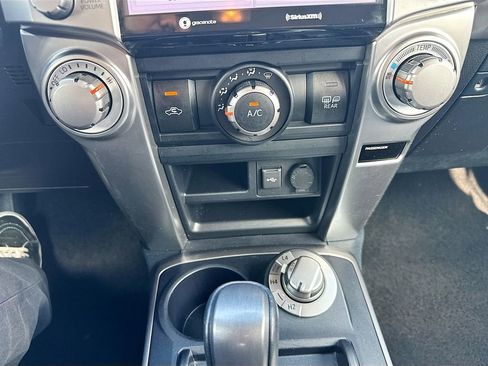 Used 2024 Toyota 4Runner SR5 image 16