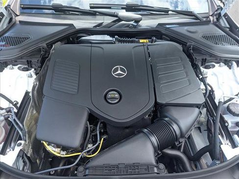 New 2026 Mercedes-Benz E 350 E 350 image 15
