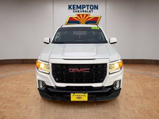 Used 2022 GMC Canyon Elevation w/ Trailering Package video 1