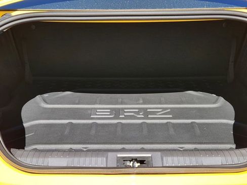 New 2026 Subaru BRZ Series.Yellow image 22