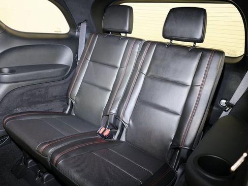 Used 2024 Dodge Durango GT image 12