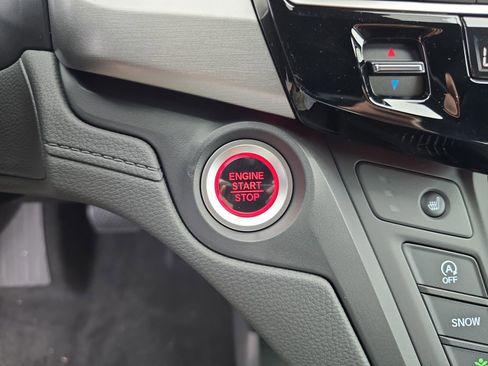 New 2026 Honda Odyssey Sport-L image 27