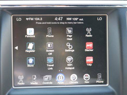 Used 2014 Jeep Grand Cherokee Limited image 24