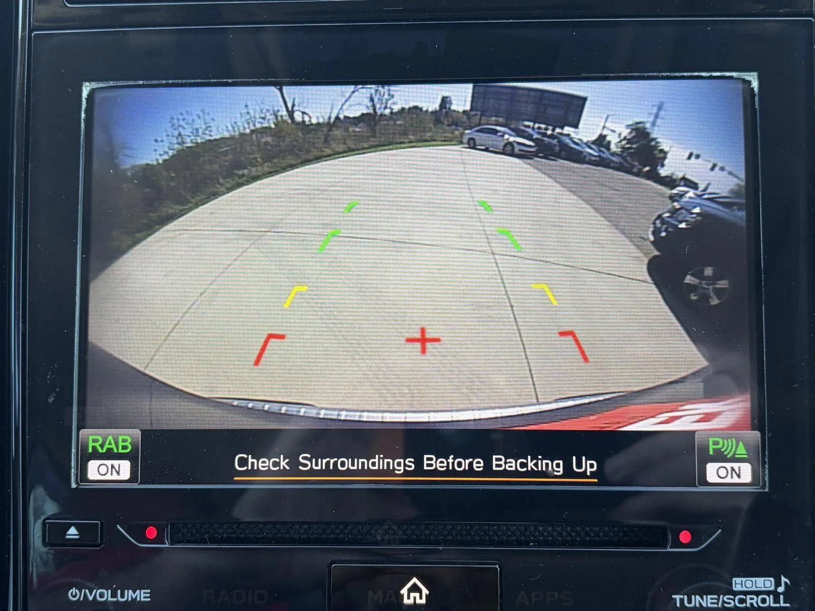 Used 2019 Subaru Ascent Touring AWD/4WD image 21