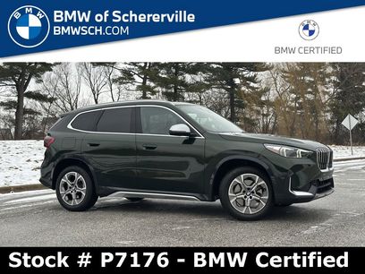 Certified 2023 BMW X1 xDrive28i w/ Premium Package