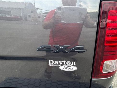 Used 2023 RAM 1500 Classic Warlock image 34