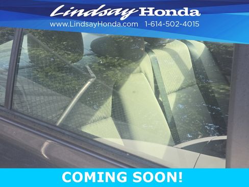 Used 2015 Honda Civic LX image 15