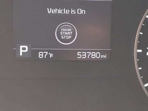 Used 2023 Kia Seltos S w/ Navigation Package FWD image 20
