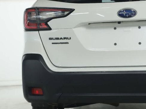 Certified 2023 Subaru Outback Onyx Edition AWD/4WD image 42