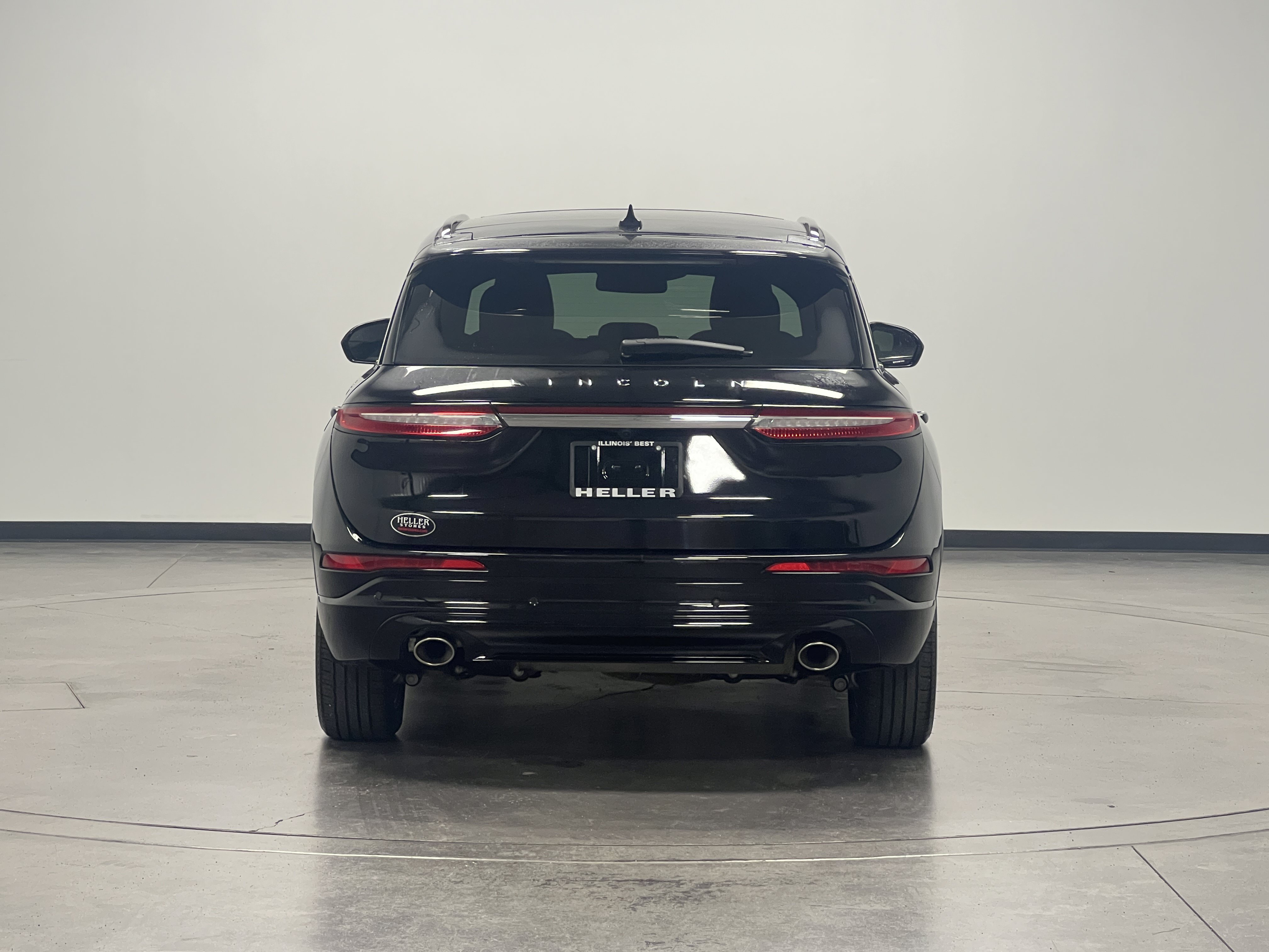 Used 2025 Lincoln Corsair Grand Touring AWD/4WD image 7