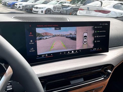 Used 2026 BMW 330i 330i NA w/ Convenience Package image 26