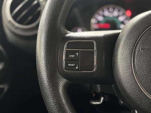 Used 2014 Jeep Wrangler Unlimited Sport AWD/4WD image 31