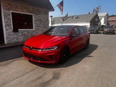 Used 2025 Volkswagen Jetta GLI Autobahn