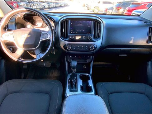 Used 2022 Chevrolet Colorado LT w/ Fleet Safety Package image 13