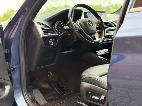 Used 2018 BMW X3 xDrive30i AWD/4WD image 9