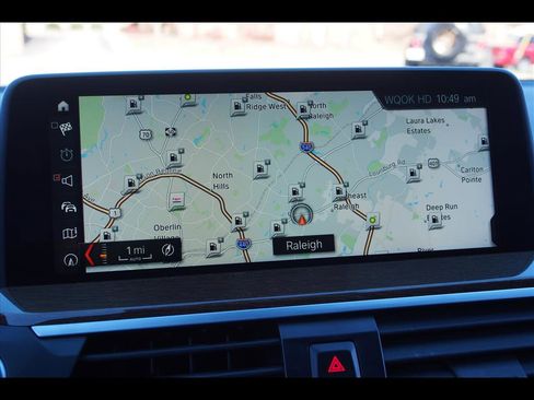 Used 2018 BMW X3 xDrive30i image 33