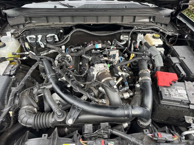 Used 2024 Ford Bronco Badlands AWD/4WD image 10