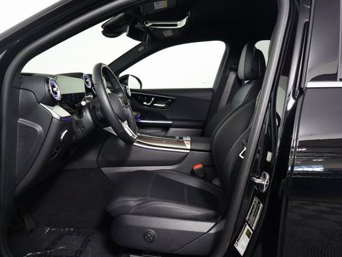 Certified 2025 Mercedes-Benz GLC 300 GLC 300 image 9