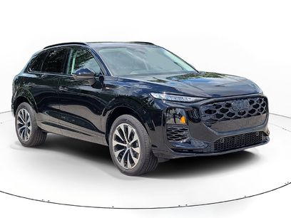 New 2026 Audi Q3 quattro 2.0T