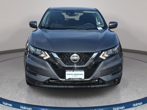 Used 2020 Nissan Rogue Sport S image 3