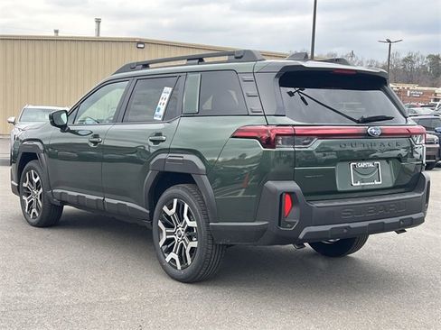 New 2026 Subaru Outback Touring XT image 38