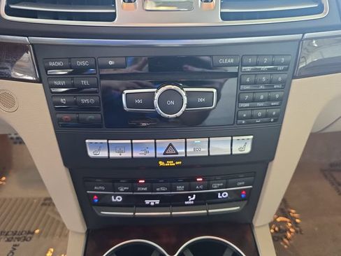 Used 2014 Mercedes-Benz E 350 Coupe image 21