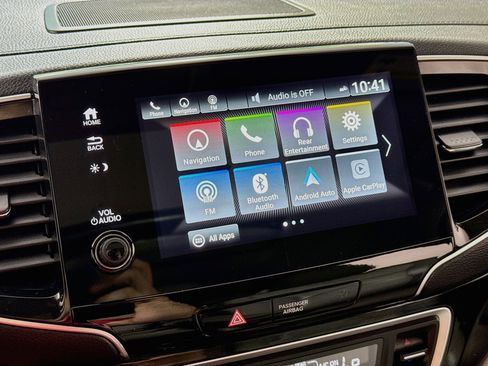 Used 2021 Honda Pilot Touring image 19