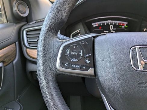 Used 2019 Honda CR-V EX image 28