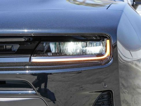 New 2026 Dodge Charger Scat Pack w/ Blacktop Package AWD/4WD image 5