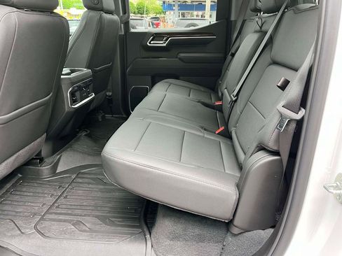 New 2026 GMC Sierra 1500 Elevation w/ Elevation Premium Package AWD/4WD image 17