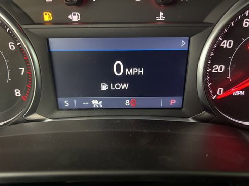 New 2026 Chevrolet Blazer LT w/ Convenience Package image 11