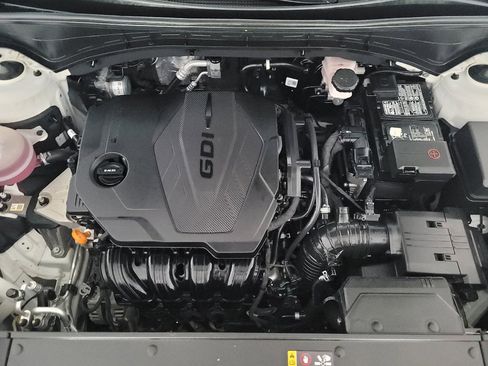 Used 2024 Kia Sorento S FWD image 30