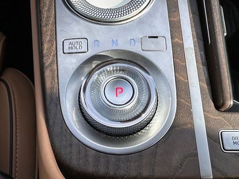 Used 2021 Genesis G80 3.5T w/ Prestige Package image 37