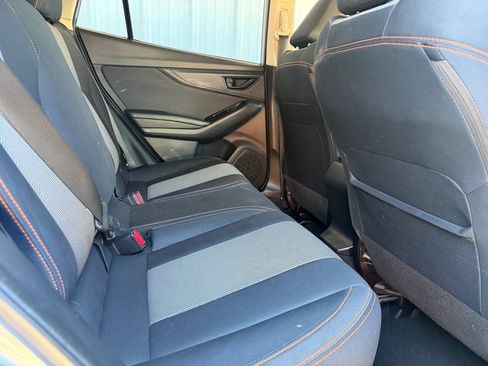 Used 2019 Subaru Crosstrek 2.0i Premium w/ Eyesight System AWD/4WD image 15