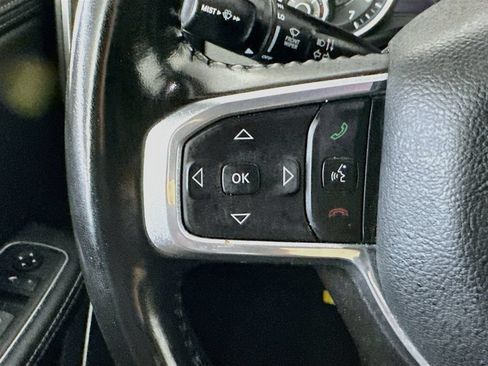 Used 2022 RAM 1500 Laramie w/ Sport Appearance Package AWD/4WD image 25