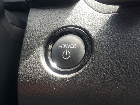 Certified 2025 Toyota Camry XSE FWD image 31