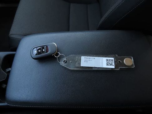 Certified 2023 Honda CR-V LX image 24